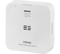 OSRAM HOMELIGHTING Smart+ Détecteur de monoxyde de carbone sans fil