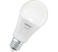 OSRAM HOMELIGHTING Smart+ Lampe LED sans fil E27 14 W CEE: F (A - G) RVBB