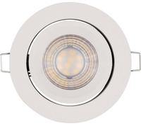 OSRAM HOMELIGHTING Spot Set Adj Simple Dim 3 x 4.9W 2700K White 4099854445842 Applique LED extérieure 4.90 W blanc