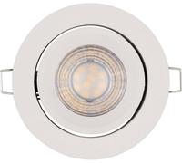 OSRAM HOMELIGHTING Spot Set Adj Simple Dim 3 x 4.9W 2700K White 4099854445842 Applique LED extérieure 4.90 W blanc