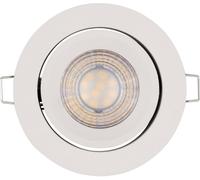 OSRAM HOMELIGHTING Spot Set Adj Simple Dim 3 x 4.9W 2700K White 4099854445842 Applique LED extérieure Module LED LED intégrée 4.90 W blanc