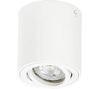 OSRAM HOMELIGHTING Spot Surface Round GU10 White 4099854446009 Applique LED