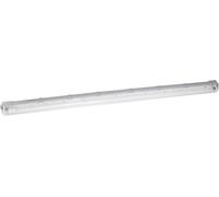 OSRAM HOMELIGHTING Submarine 1 x 19W 4000K Eclairage LED pour pièce humide G13 19.00 W blanc froid gris