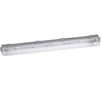 LEDVANCE Plafonnier à LED étanche LUM429033 0,6 m 7W lumière neutre