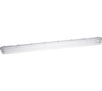 OSRAM HOMELIGHTING Submarine 2 x 19W 4000K Eclairage LED pour pièce humide G13 38.00 W blanc froid gris