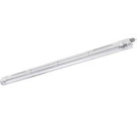 OSRAM HOMELIGHTING Submarine Recycled Plastic 120 1 X 13.5W 840 G13 T8 Eclairage LED pour pièce humide