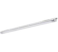 OSRAM HOMELIGHTING Submarine Recycled Plastic 150 2 X 20W 840 G13 T8 Eclairage LED pour pièce humide
