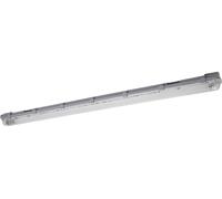 OSRAM HOMELIGHTING Submarine Sensor 120cm 16W 4000K Luminaire étanche LED pour pièce humide avec détecteur de mouvements LED 16 W