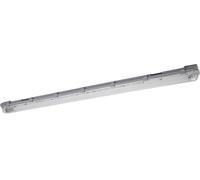 OSRAM HOMELIGHTING Submarine Sensor 120cm 16W 4000K Luminaire étanche LED pour pièce humide avec détecteur de mouvements