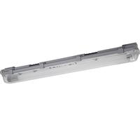 Osram Luminaire LED étanche Submarine - 60 cm, 8W, IP65, détecteur de mouvement, gris