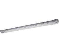 OSRAM HOMELIGHTING Submarine Through Wiring 120cm 15W 4000K Projecteur LED extérieur 15.00 W blanc froid gris