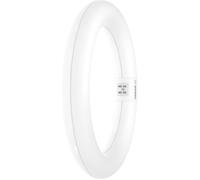 OSRAM HOMELIGHTING Tubes LED CEE: E (A - G) G10q forme danneau Ballast conventionnel 11 W = 22 W blanc neutre (Ø x L) 312 mm x 212 mm 1 pc(s)