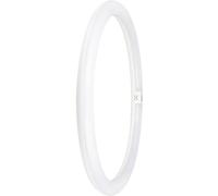 OSRAM HOMELIGHTING Tubes LED CEE: E (A - G) G10q forme danneau Ballast conventionnel 24 W = 40 W blanc neutre (Ø x L) 400 mm x 400 mm 1 pc(s)
