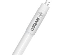 OSRAM HOMELIGHTING Tubes LED CEE: E (A - G) G5 forme de tube T5 Ballast électronique 10 W = 21 W blanc chaud (Ø x L) 18.50 mm x 849 mm avec protection contre