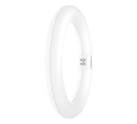 OSRAM HOMELIGHTING Tubes LED CEE: F (A - G) G10q forme d'anneau 11 W = 22 W blanc chaud (Ø x L) 312 mm x 212 mm 1 pc(s)