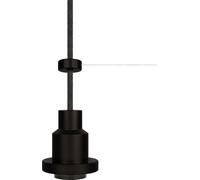 OSRAM HOMELIGHTING Vintage 1906 PenduLum Black 4099854419393 Luminaire à suspendre E27 noir