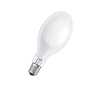 Osram HQI-E 400/D/PRO povrstvené Lampe à halogéne métallique à brûleur Quartz, Verre