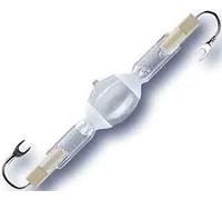 Osram HQI-TS 1000/D/S PRO Lampe à halogéne métallique à brûleur Quartz