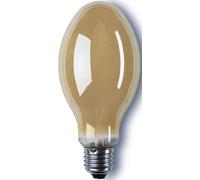 Osram HQL 80 DE LUXE 80 W E27 Lampe à Vapeur de Mercure pour Luminaire Ouverts/Fermés