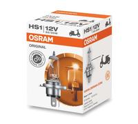 Ampoule secondaire OSRAM HS1 Standard 12V, 35W