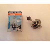 OSRAM Original 12V lampe halogène HS1 64185 1 piece en boîte, argent
