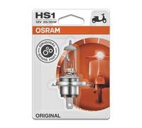 Ampoule secondaire OSRAM HS1 Standard 12V, 35W