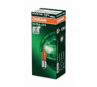 OSRAM HY21W 12V Ampoule Clignotants BAW9s 64137ULT Lampe Automatique