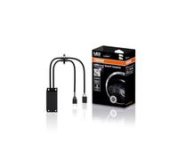 Osram Automotive Résistance de charge CanBus LEDSCT10-2HB Type de construction (ampoule de voiture) Canbus Lastwiderstand