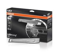 OSRAM Kit de feux diurnes LEDDRL102