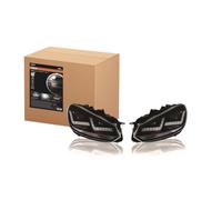 OSRAM Kit De Phare Pour VW Golf VI 5K1