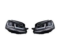 OSRAM Kit De Phare Pour VW Golf VII 5G1 BQ1 BE1 BE2 BA5