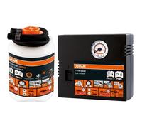 Osram Kit de réparation de pneu TYREseal - scellant 450 ml et compresseur analogique