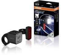 Osram Compact 50 Light Set Clair Black