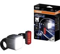 OSRAM Kit d'éclairage de vélo LED