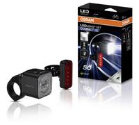 OSRAM Kit d'éclairage de vélo LED