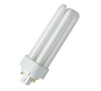 Osram Kompakt-Leuchtstofflampe DULUX TE 13W/830