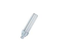 Osram Kompaktleuchtstofflampe Master PL-C 10W 830 2p