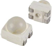 OSRAM LA E65F-CBEA-24-3A4B-Z LED CMS PLCC4 ambre 6275 mcd 60 ° 50 mA 2.15 V
