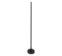 OSRAM Lampadaire LED SMART+ WIFI, rond, noir 14W, 1170lm, blanc et couleur régla