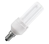 Osram lampe à économie d'énergie DULUX INTELLIGENT LONGLIFE DINT LL, 5 watt - 5W / E27 / 840