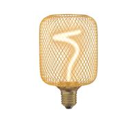 Osram Decor Ampoule LED Square 100 E27, 1800 K, 3,5 W, 4058075840225, Square 100