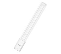 Osram Ampoule à filaments Star E14 verre dépoli blanc chaud 2700K 806 lm remplace 60W Pack de 3