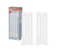 Osram Lampe compacte DULUX F36 LED, 20W, 2500lm, 4000K, culot 2G10, 230V