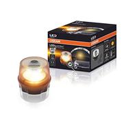 Osram Voyant d'avertissement LED LEDguardian ROAD FLARE TA20 LEDSL104 magnétique rechargeable 2000K