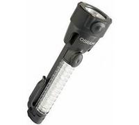 Osram Lampe de sécurité LEDguardian Saver Light Plus – Feux d'avertissement, marteau/coupe-ceinture