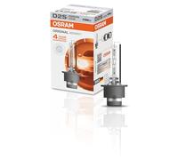 Osram Lampe de voiture, Spécifique pour le fonctionnement du véhicule, Boîte pliante
