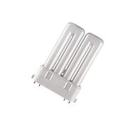 OSRAM Lampe fluo Compact DULUX F 230V 36 W Culot 2G10 Couleur 840