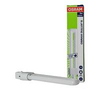Osram 488038 Ampoule à Economie d'Energie Compact Fluorescent Light (CFL), G23 9 W