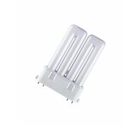 Osram - Lampe Fluocompacte 24W Alimentation Séparée (Lynx F, Dulux F)
