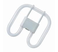 Osram Lampe Fluocompacte Carrée CFL 16W 1050lm GR10q 4 Broches 835